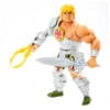 Mattel Masters of the Universe Snake Armor He-Man