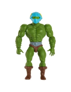 Mattel Masters of the Universe Origins Eternian Guard Infiltrator