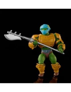 Mattel Masters of the Universe Origins Eternian Guard Infiltrator