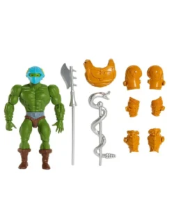 Mattel Masters of the Universe Origins Eternian Guard Infiltrator