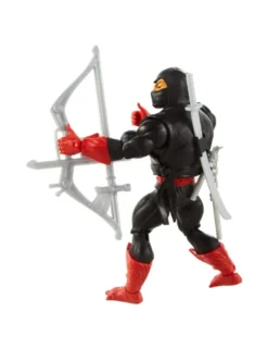 Mattel Masters of the Universe Ninjor