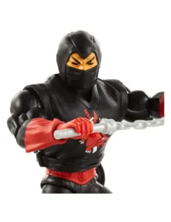 Mattel Masters of the Universe Ninjor