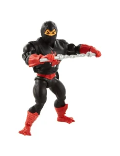 Mattel Masters of the Universe Ninjor