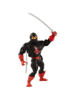 Mattel Masters of the Universe Ninjor