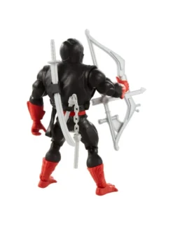 Mattel Masters of the Universe Ninjor
