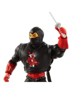 Mattel Masters of the Universe Ninjor