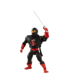 Mattel Masters of the Universe Ninjor
