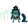 Mattel Masters of the Universe Necro-Conda