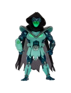 Mattel Masters of the Universe Necro-Conda