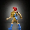 Mattel Masters of the Universe x ThunderCats Lion-O Version 2