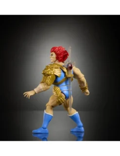 Mattel Masters of the Universe x ThunderCats Lion-O Version 2