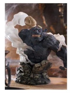 Max Factory Berserk Zodd Bust
