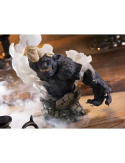 Max Factory Berserk Zodd Bust