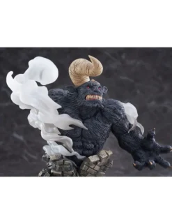 Max Factory Berserk Zodd Bust