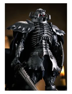 Max Factory Figma Berserk Skull Knight