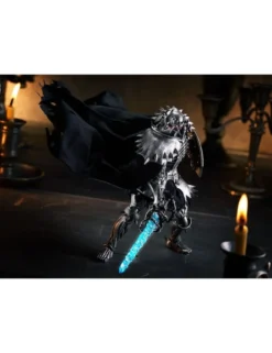 Max Factory Figma Berserk Skull Knight DX Edition