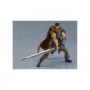 Max Factory Figma Berserk The Golden Age Arc Guts Band Of The Hawk Version Repaint Edition