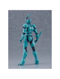Max Factory Figma Bio Booster Armor Guyver I Ultimate Edition