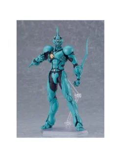 Max Factory Figma Bio Booster Armor Guyver I Ultimate Edition
