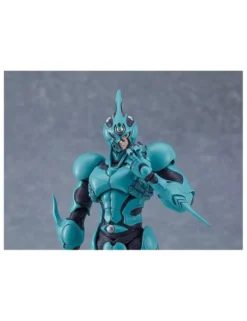 Max Factory Figma Bio Booster Armor Guyver I Ultimate Edition