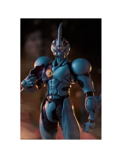 Max Factory Figma Bio Booster Armor Guyver I Ultimate Edition