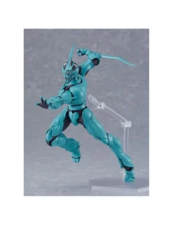 Max Factory Figma Bio Booster Armor Guyver I Ultimate Edition