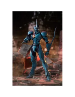 Max Factory Figma Bio Booster Armor Guyver I Ultimate Edition