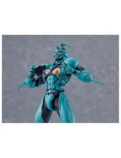 Max Factory Figma Bio Booster Armor Guyver I Ultimate Edition