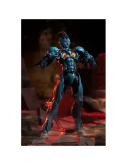 Max Factory Figma Bio Booster Armor Guyver I Ultimate Edition