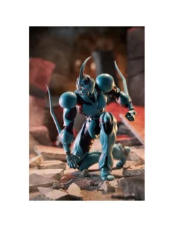 Max Factory Figma Bio Booster Armor Guyver I Ultimate Edition