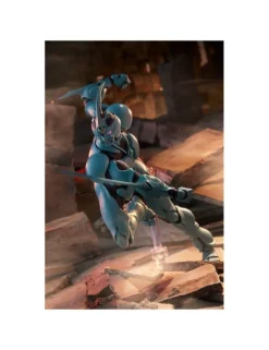 Max Factory Figma Bio Booster Armor Guyver I Ultimate Edition