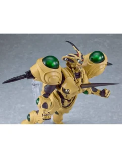 Max Factory Figma Bio Booster Armor Guyver Guyver Gigantic