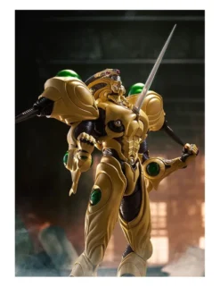Max Factory Figma Bio Booster Armor Guyver Guyver Gigantic