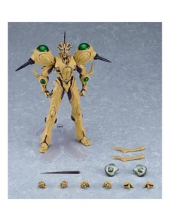 Max Factory Figma Bio Booster Armor Guyver Guyver Gigantic
