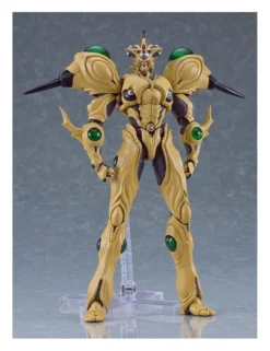 Max Factory Figma Bio Booster Armor Guyver Guyver Gigantic
