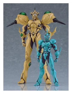 Max Factory Figma Bio Booster Armor Guyver Guyver Gigantic