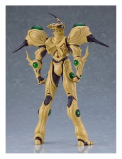 Max Factory Figma Bio Booster Armor Guyver Guyver Gigantic