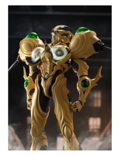 Max Factory Figma Bio Booster Armor Guyver Guyver Gigantic