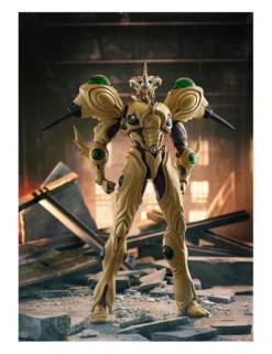 Max Factory Figma Bio Booster Armor Guyver Guyver Gigantic