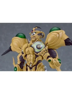 Max Factory Figma Bio Booster Armor Guyver Guyver Gigantic