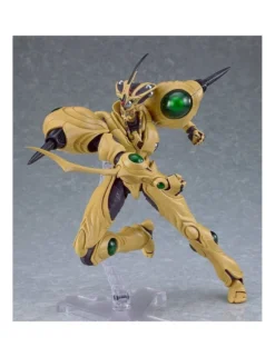 Max Factory Figma Bio Booster Armor Guyver Guyver Gigantic