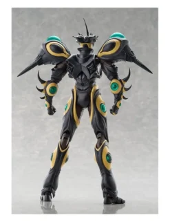 Max Factory Figma Bio Booster Armor Guyver Guyver Gigantic Dark