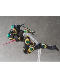 Max Factory Figma Bio Booster Armor Guyver Guyver Gigantic Dark