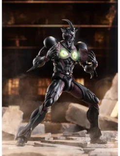 Max Factory Figma Bio Booster Armor Guyver Guyver III Ultimate Edition Limited Edition