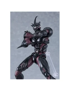 Max Factory Figma Bio Booster Armor Guyver Guyver III Ultimate Edition Limited Edition