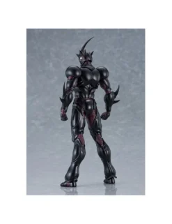 Max Factory Figma Bio Booster Armor Guyver Guyver III Ultimate Edition Limited Edition