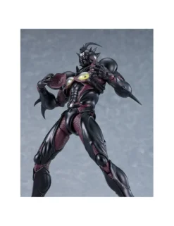 Max Factory Figma Bio Booster Armor Guyver Guyver III Ultimate Edition Limited Edition