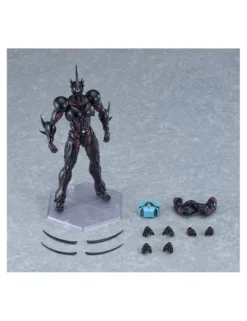 Max Factory Figma Bio Booster Armor Guyver Guyver III Ultimate Edition Limited Edition
