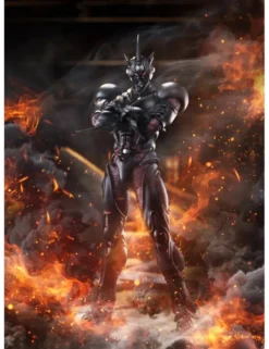 Max Factory Figma Bio Booster Armor Guyver Guyver III Ultimate Edition Limited Edition