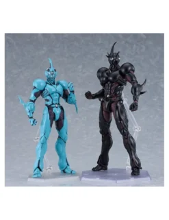 Max Factory Figma Bio Booster Armor Guyver Guyver III Ultimate Edition Limited Edition